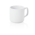 Kaffeebecher, 0,26 ltr., weiß