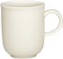 Kaffeebecher GENERATION, 0,28 ltr., creme