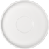 Kombi-Untertasse B1100 rund, Ø 15 cm, weiß