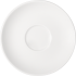 Kombi-Untertasse OPTIONS rund, Ø 15 cm, weiß