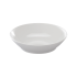 Kompottschale, Ø 13 cm, Duroplast weiß