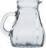 Glaskrug SALZBURG, 0,25l /-/, Inhalt 28 cl
