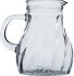 Glaskrug SALZBURG, 0,5l /-/, Inhalt 55 cl