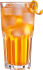 Longdrinkglas GRANITY, 31 cl, 0,2l /-/ 