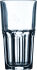 Longdrinkglas GRANITY, 31 cl, 0,2l /-/ 