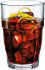 Longdrinkglas ROCK BAR, 37 cl, 0,3l /-/