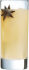 Longdrinkglas ISLANDE, 22 cl