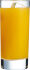 Longdrinkglas ISLANDE, 29 cl