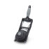 Mandoline KOBRA V AXIS mit Click-Express System, schwarz mit Schieber