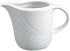 Gießer DONNA, 0,15 ltr., weiß mit Relief