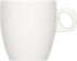 Obertasse DIMENSION 0,25 ltr., weiß