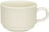 Espressotasse GENERATION, 0,09 ltr., creme