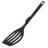 Pfannenwender FLONAL, 28 cm lang, PA schwarz 