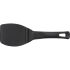 Pfannenwender PROFI, 30 cm lang, PA schwarz