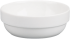 Schale FORM 898 rund, Ø 12 cm, weiß