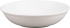 Schale FORM 98 rund, Ø 13 cm, weiß