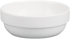 Schüssel FORM 898 rund, Ø 17 cm, weiß
