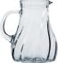 Glaskrug SALZBURG, 1,0l /-/, Inhalt 105 cl