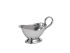 Sauciere NAVA, 0,12 ltr., Edelstahl 18/8 hochglanzpoliert