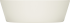 Schale PURTIY rund, Ø 22 cm, creme