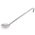Schaumlöffel KITCHEN TOOL 2085, Ø 20 cm, 44 cm lang, CNS