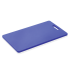HACCP Schneidbrett 40 x 25 cm, PE blau