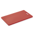 HACCP Schneidbrett 40 x 25 cm, PE rot