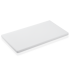 HACCP Schneidbrett GN 1/1, 53 x 32,5 cm, PE weiß
