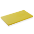 HACCP Schneidbrett 50 x 30 cm, PE gelb