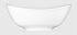 Suppenbowl MERAN 5238 oval, 16 cm, weiß