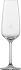 Sekt-/Champagnerglas TASTE Nr. 7, 0,1l /-/, Inhalt 283 ml