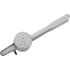Spätzle-/Kartoffelpresse SPÄTZLECHEF, Spätzleloch, Aluminium
