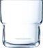 Stapelglas LOG, 27 cl