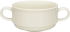 Suppen-Obertasse GENERATION, 0,28 ltr., creme