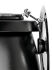 Partytopf, 9 ltr., schwarz 