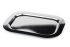 Tablett FINESSE, 50 x 38 cm, Edelstahl 18/0