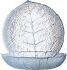 Puddingteller ASPEN rund, Ø 14,5 cm
