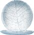 Teller ASPEN flach rund, Ø 19 cm
