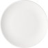 Teller OPTIONS flach rund coup, Ø 26 cm, weiß
