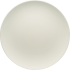 Teller PURITY flach rund coup, Ø 16 cm, creme