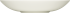 Teller PURTIY tief rund coup, Ø 29 cm, creme