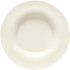 Teller GENERATION tief rund Fahne, Ø 26 cm, creme
