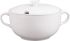 Terrine FORM 98 mit Deckel, 2,4 ltr., weiß