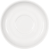Untertasse BONN/BISTRO rund, Ø 15 cm, weiß