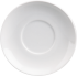 Untertasse FORM 98 rund, Ø 16 cm, weiß