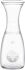 Glaskaraffe MISURA, 30,3 cl, 0,25l /-/