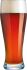 Weizenbierglas BAYERN, 69 cl, 0,5l /-/