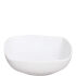 Schale TOKIO WHITE quadratisch, 17,5 x 17,5 cm, weiß