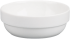 Schälchen FORM 898 rund, Ø 10 cm, weiß