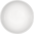 Schüssel MAÎTRE rund, Ø 20 cm, weiß